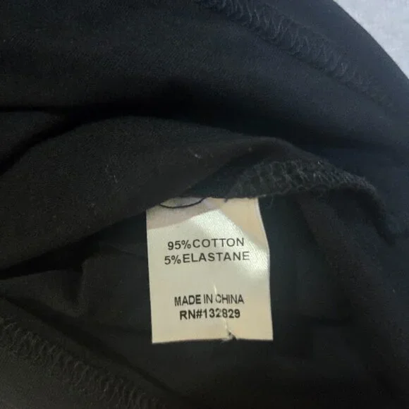 NWT Superdown Maris Deep V Mini Dress in Black Size S - Picture 10 of 12